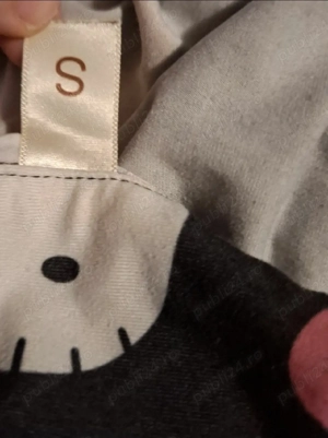 Pijamale Hello Kitty - imagine 3