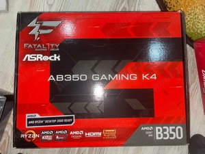 Vând componente PC gaming - imagine 4