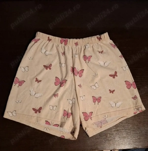 Pantaloni Scurți Baki Collection