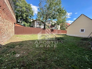 Casa de inchiriat cu curte privata, Complexul Studentesc, Timisoara - imagine 5