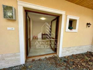 Casa de inchiriat cu curte privata, Complexul Studentesc, Timisoara - imagine 6