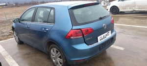 Dezmembram VW Golf 7 1.6 TDI CXXB cod cutie MWW - imagine 7