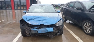 Dezmembram VW Golf 7 1.6 TDI CXXB cod cutie MWW - imagine 4