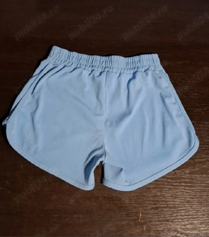 Pantaloni Scurți Sport Alaska - imagine 2