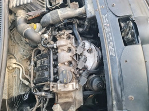 Vând Volkswagen fox 1.2 