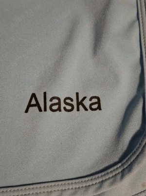 Pantaloni Scurți Sport Alaska - imagine 5