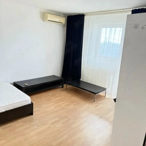 Garsonieră cu centrală proprie, balcon 6 mp, cat friendly, etaj 11