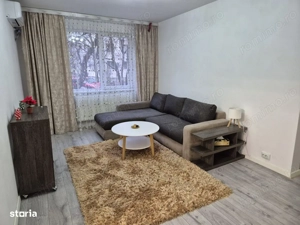 Apartament 2 camere parter, 47 mp, modern, pet friendly, Arena Națională
