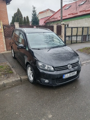 vand wv touran - imagine 4