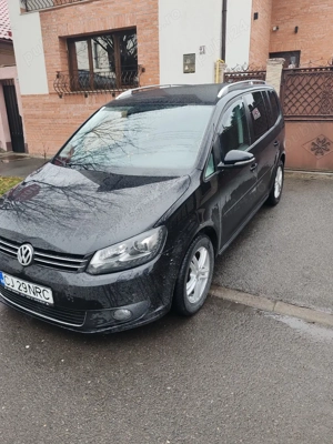 vand wv touran - imagine 5