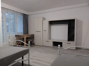 Garsonieră de închiriat 