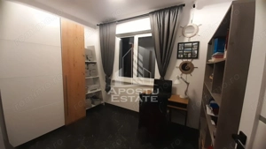 Duplex mobilat si utilat in Mosnita Veche cu canalizare - imagine 13