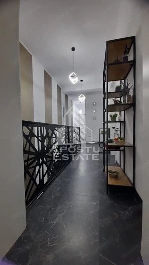 Duplex mobilat si utilat in Mosnita Veche cu canalizare - imagine 4