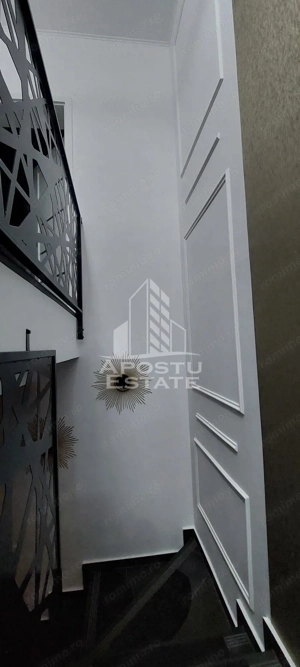 Duplex mobilat si utilat in Mosnita Veche cu canalizare - imagine 10