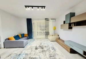 Apartament nou 2 camere terasa si parcare in zona Ciresica