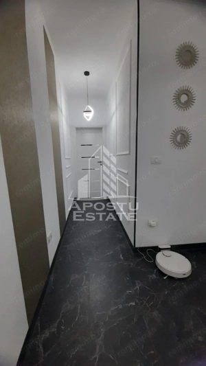 Duplex mobilat si utilat in Mosnita Veche cu canalizare - imagine 7