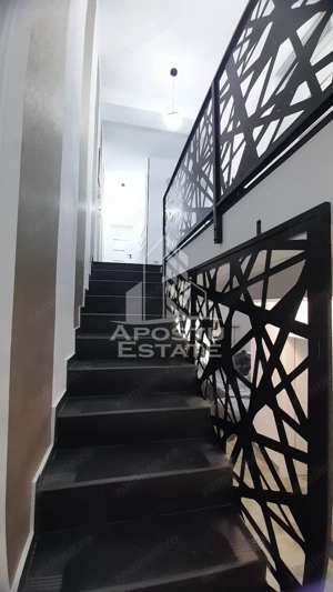 Duplex mobilat si utilat in Mosnita Veche cu canalizare - imagine 3