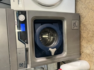 Vand Linie completă spălătorie textile - imagine 3