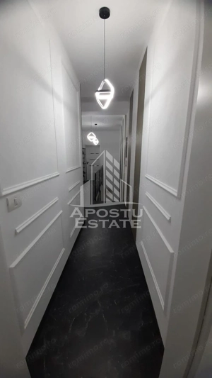 Duplex mobilat si utilat in Mosnita Veche cu canalizare - imagine 8