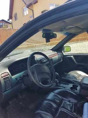 Mașina vinzare - imagine 2