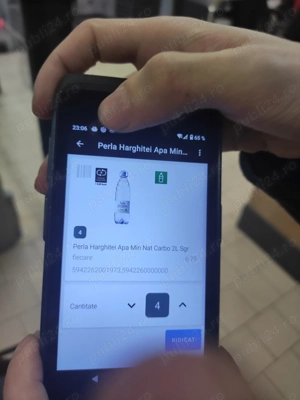 Telefon motorola - imagine 3