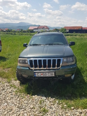 Mașina vinzare - imagine 4