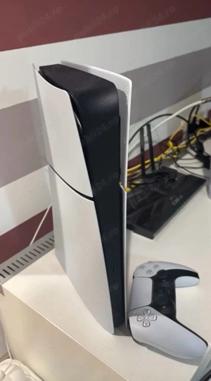 PlayStation 5 Digital Edition 