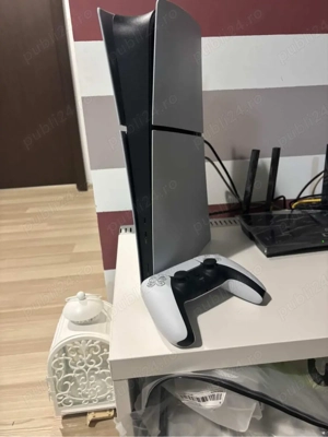 PlayStation 5 Digital Edition  - imagine 2