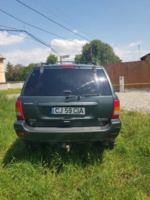 Mașina vinzare - imagine 3