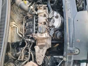 Vând Volkswagen fox 1.2 