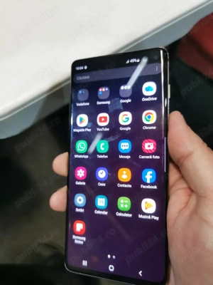 Samsung Galaxy S10 Plus - imagine 5