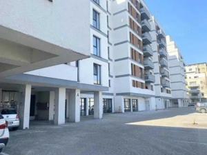 3 cam loc parcare bloc nou zona Aradului - imagine 6