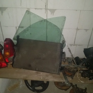 Piese dezmembrări  - imagine 2