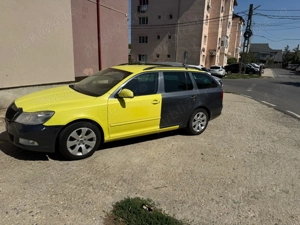 Skoda Octavia 2010 - imagine 5