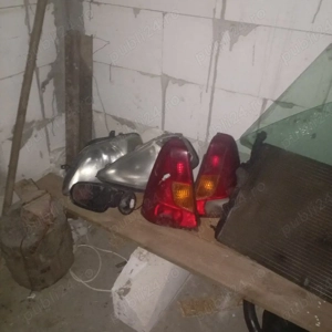 Piese dezmembrări  - imagine 4