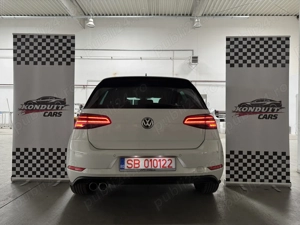 Volkswagen Golf GTE 57000  KM! - imagine 2