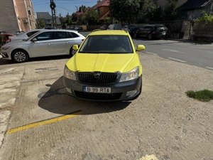 Skoda Octavia 2010 - imagine 3