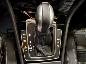 Volkswagen Golf GTE 57000  KM! - imagine 4