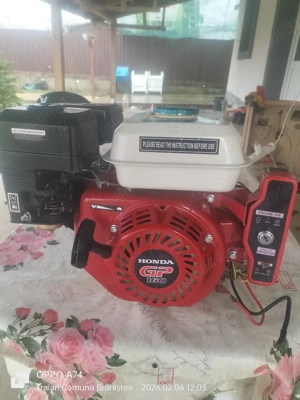 De vânzare motor Honda nou - imagine 5