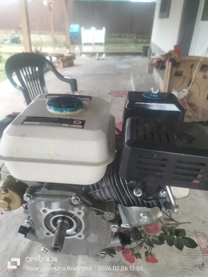 De vânzare motor Honda nou - imagine 4