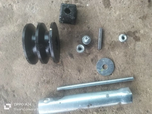 De vânzare motor Honda nou - imagine 2