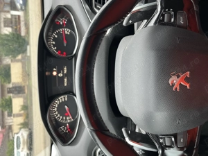 Peugeot 308 automat EAT8, diesel, 01 2020, Garantie 1AN, RAR făcut - imagine 3