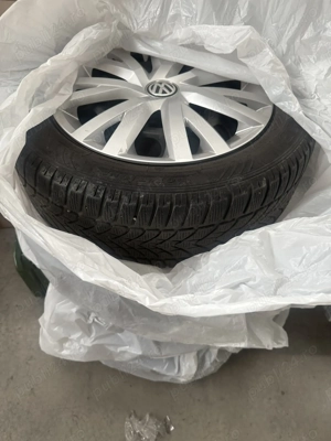 Volkswagen Golf GTE 57000  KM! - imagine 10