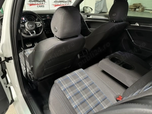 Volkswagen Golf GTE 57000  KM! - imagine 11