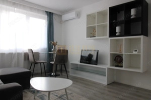 Prima inchiriere, 2 camere; 52 mp, 50% discount comision, Bulevardul Cetatii - imagine 6