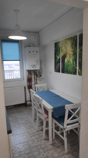 2 camere | centrala prorprie | renovat | mobilat si utilat | zona excelenta | - imagine 5