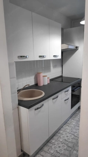 2 camere | centrala prorprie | renovat | mobilat si utilat | zona excelenta | - imagine 6