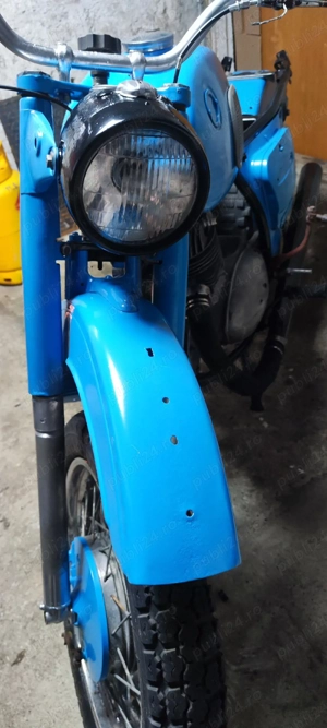 Vand ij 350  - imagine 4