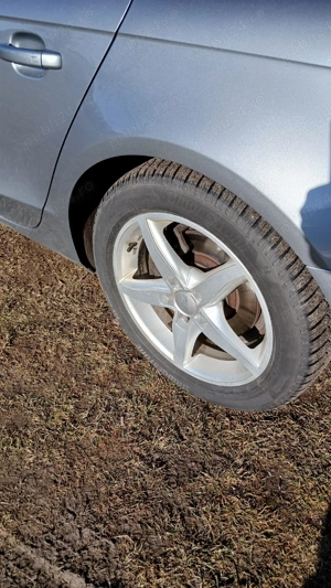 audi A4 B8 - imagine 3