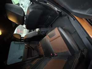 Ford Ranger 3.2 Duratorq 200 CP 4x4 Cabina Dubla Wildtrack Aut. - imagine 5